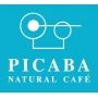Logo Picaba Natural Café