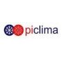 Logo Piclima - Projectos e Instalações de Climatização, Lda