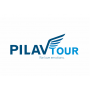 Logo Pilavtour, Lda
