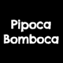 Logo Pipoca e Bomboca - Animação de Eventos