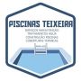 Logo Piscinas Teixeira