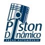 Logo Piston Dinâmico, Lda