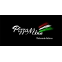 Logo Pizza Mina - Restaurante Italiano