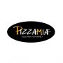 Logo Pizzamia - Pizzaria Gourmet