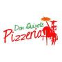 Logo Pizzeria D. Quixote