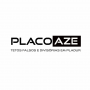 Logo PLACOAZE - Construções em Pladur