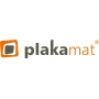 Logo Plakamat - Imp. e Exp. Materiais de Construção, Sa