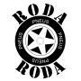 Logo Rodaroda Unipessoal, LDA