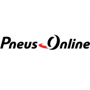 Logo Pneus Online, Pneu Quatro Lda - Comércio Online de Pneus