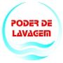 Logo Poder de Lavagem, Lda