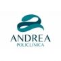 Logo Policlínica Andrea