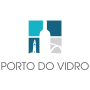 Logo Porto do Vidro - Comércio de Embalagens