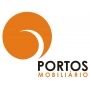 Logo Portos Mobiliário - Luiz dos Santos Pereira Lda