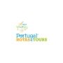 Logo Portugal Rotas e Tours - Passeios Lisboa, Fátima, Sintra, Porto