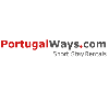 Logo Portugal ways