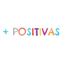 Logo + Positivas - Centro de Estudos, Braga
