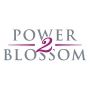 Logo Power2Blossom Business Consulting, Lda