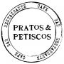 Logo Pratos & Petiscos - Restaurante, Unipessoal Lda