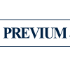 Logo Previum - Consultoria Lda