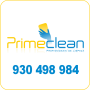 Logo Prime Clean Leiria