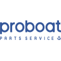 Logo Proboat, Unipessoal Lda