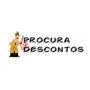 Logo Procura de Descontos - Portal de Descontos