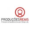 Produções Reais - Produção de Equip. para Design, Unip., Lda
