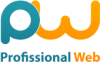 Logo profissionalweb.net