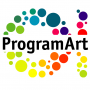Logo ProgramArt - Soluções Informáticas