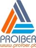 Logo PROIBER