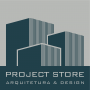 Logo Project Store