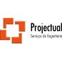 Logo Projectual - Serviços de Engenharia, Lda