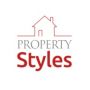 Logo Property Styles - Imobiliária