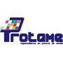 Logo PROTAME - Representações Técnicas, Lda