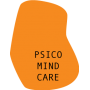 Logo PsicoMindCare - Apoio Psicológico