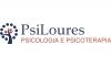 Logo PsiLoures - Psicologia e Psicoterapia