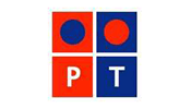 Logo Pt Comunicações, AlgarveShopping