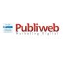 Logo Publiweb | Agência de Marketing Digital