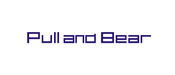 Logo Pull And Bear, Madeira Shopping