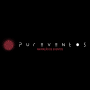 Logo Pure Eventos - Animação de Eventos