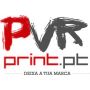PVRprint - Publicidade