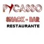Logo Pycasso Restaurante Bar
