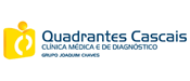 Logo Quadrantes Cascais, CascaiShopping