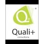 Logo Quali+ - Auditorias Técnicas
