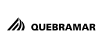 Logo Quebramar, Centro Colombo