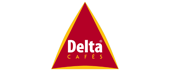 Logo Quiosque Delta, MaiaShopping