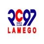 Logo Radio Clube de Lamego, Lda