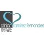 Logo Ramirez Fernandes - Medicina Dentaria e Reabilitação, Lda
