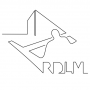 Logo Rdlm, Arquitectos Associados, Lda