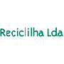 Logo Reciclilha, Lda